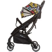 Carucior sport chipolino kiss love hublkks02405lo