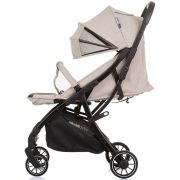 Carucior sport chipolino kiss macadamia hublkks02403ma