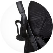 Carucior sport chipolino kiss obsidian hublkks02401ob