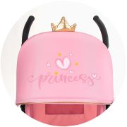 Carucior sport chipolino miley princess hublkmil0246pr
