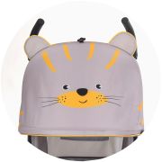Carucior sport chipolino miley tiger hublkmil0245ti