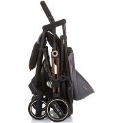 Carucior sport chipolino move on granite hublkmo02402gn
