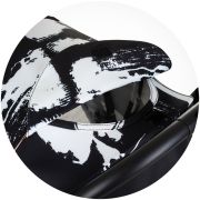 Carucior sport chipolino move on ink art hublkmo02401ia
