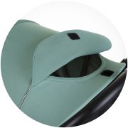 Carucior sport chipolino move on pastel green hublkmo02404pg