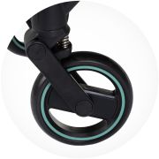 Carucior sport chipolino move on pastel green hublkmo02404pg