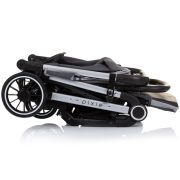 Carucior sport chipolino pixie ash grey hublkpx02402as
