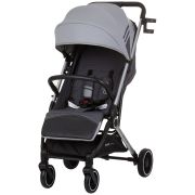 Carucior sport chipolino pixie ash grey hublkpx02402as
