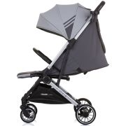 Carucior sport chipolino pixie ash grey hublkpx02402as