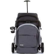 Carucior sport chipolino pixie ash grey hublkpx02402as