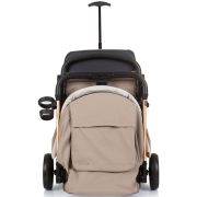 Carucior sport chipolino pixie macadamia hublkpx02403ma