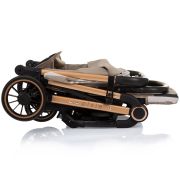 Carucior sport chipolino pixie macadamia hublkpx02403ma