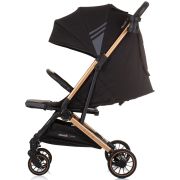 Carucior sport chipolino pixie obsidian gold hublkpx02401og