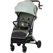 Carucior sport chipolino pixie pastel green hublkpx02404pg
