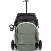 Carucior sport chipolino pixie pastel green hublkpx02404pg