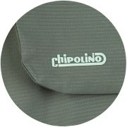 Carucior sport chipolino pixie pastel green hublkpx02404pg