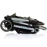 Carucior sport chipolino pixie pastel green hublkpx02404pg