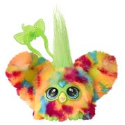 FURBY FURBLETS JUCARIE INTERACTIVA PIX-ELLE VIVF9703_F8898