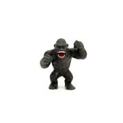 JADA GODZILLA SET 4 FIGURINE METALICE 6.5CM VIV253252035