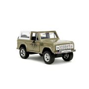 JADA MARVEL SET MASINUTA METALICA FORD BRONCO SI FIGURINA GROOT VIV253223018