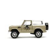 JADA MARVEL SET MASINUTA METALICA FORD BRONCO SI FIGURINA GROOT VIV253223018