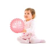 LUDI Minge senzoriala roz DNBLUD30115