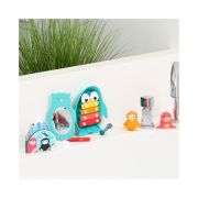 LUDI Set jucarii de baie ARCTIC DNBLUD40077