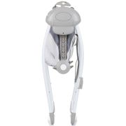 Leagan electric chipolino moonlight ash grey hublshmn0242as