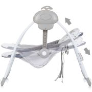 Leagan electric chipolino moonlight ash grey hublshmn0242as