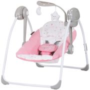 Leagan electric chipolino moonlight flamingo hublshmn0244fl