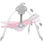 Leagan electric chipolino moonlight flamingo hublshmn0244fl
