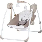 Leagan electric chipolino moonlight macadamia hublshmn0241ma