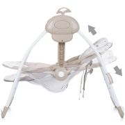 Leagan electric chipolino moonlight macadamia hublshmn0241ma