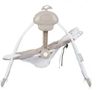 Leagan electric chipolino moonlight macadamia hublshmn0241ma