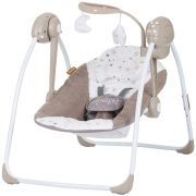 Leagan electric chipolino moonlight macadamia hublshmn0241ma