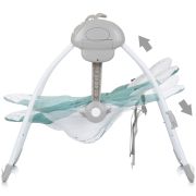 Leagan electric chipolino moonlight pastel green hublshmn0243pg
