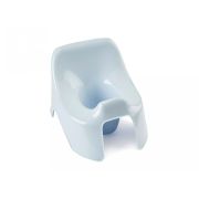 Olita anatomica cu spatar Thermobaby BABY BLUE DNBTHE171343