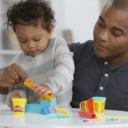 PLAY-DOH STARTERS FABRICA DE DISTRACTIE VIVF8805