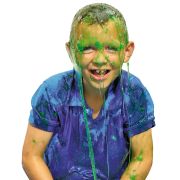 Pudra de baie simba glibbi slime 150 g hubs105954666shr