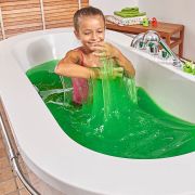 Pudra de baie simba glibbi slime 150 g hubs105954666shr