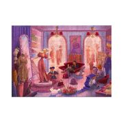 Puzzle - atelierul de moda (300 piese)