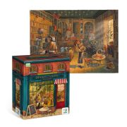 Puzzle - libraria (300 piese)