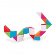 Puzzle twisty