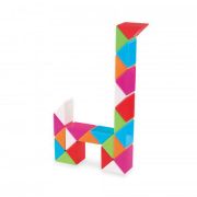 Puzzle twisty