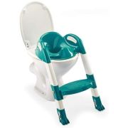 Reductor pentru toaleta cu scarita Kiddyloo EMERAUDE DNBTHE172546