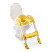Reductor pentru toaleta cu scarita Kiddyloo PINEAPPLE DNBTHE172548