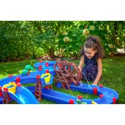 Set de joaca cu apa aquaplay mega water wheel hubs8700001538