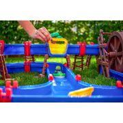 Set de joaca cu apa aquaplay mega water wheel hubs8700001538