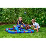 Set de joaca cu apa aquaplay mega water wheel hubs8700001538