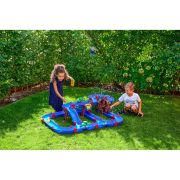 Set de joaca cu apa aquaplay mega water wheel hubs8700001538