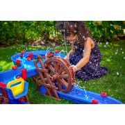 Set de joaca cu apa aquaplay mega water wheel hubs8700001538